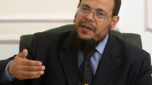 شغل خالد علم الدين منصب مستشار سابق للرئيس المصري محمد مرسي- أرشيفية