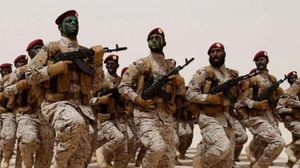 التايمز: الآلاف من القوات التابعة لدول الخليج تحضر نفسها للهجوم على صنعاء - أرشيفية
