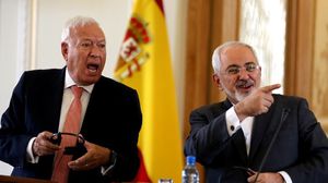 دافع الوزير الإسباني عن الخيار العسكري ضد تنظيم الدولة ـ أ ف ب 