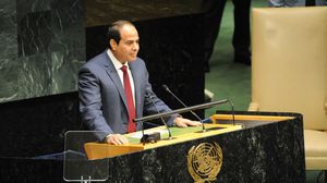 السيسي: مصر حريصة أن تظل سوريا أمة ودولة واحدة ولا تنقسم إلى دويلات صغيرة ـ أرشيفية