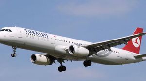  شركة الخطوط الجوية التركية ستنظم أربع رحلات أسبوعيا إلى شرم الشيخ من اسطنبول- أرشيفية