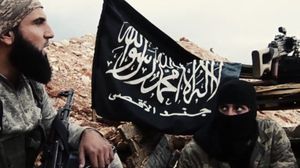 "جند الأقصى" شارك وفصائل إسلامية وأخرى تابعة للجيش الحر في معركة حماة- أرشيفية