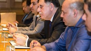 حكومة الوفاق اعتبرت تصريحات رئيس الوزراء المجري فيكتور أوربن تعد انتهاكا لسيادة ليبيا - أرشيفية