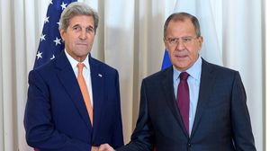 الولايات المتحدة تستعد لتعليق التزامها الثنائي مع روسيا حول سوريا ـ أرشيفية