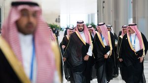 يعد الأمير محمد بن سلمان قائد "الثورة الإصلاحية" في السعودية