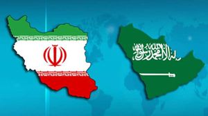 السعودية وإيران تجريان محادثات برعاية عراقية- تويتر