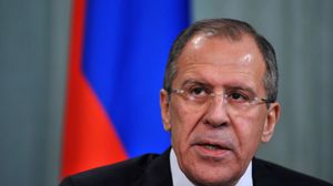 دعا وزير الخارجية الروسي المنتظم الدولي للتفكير في "منع انتشار الأيديولوجيات الإرهابية"- أرشيفية
