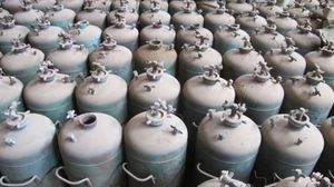 واشنطن بوست: شاركت واشنطن بنزع الأسلحة الكيماوية من ليبيا خوفا من تنظيم الدولة- أرشيفية