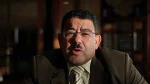أستاذ العلوم السياسية، سيف الدين عبد الفتاح- أرشيفية