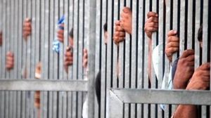 المنظمات التونسية حذرت من خطورة تحوّل السجون العربية إلى بؤر لنشر الكورونا- أرشيفية