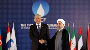 أكد لعمامرة أن توسيع التعاون بين إيران والجزائر "سيكون لصالح الشعبين"- أرشيفية
