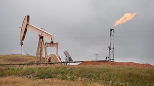 تثير الاشتباكات في ليبيا القلق من ارتفاع أسعار النفط- أ ف ب