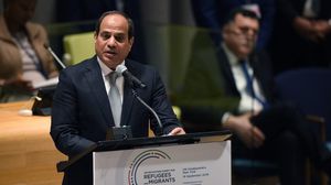 حقوقيون: السجل الإجرامي للنظام المصري لا يحتاج لدليل في ظل وجود شهادات حية وأدلة موثقة عن جرائمه- جيتي
