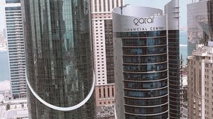 مركز قطر للمال ـ أرشيفية