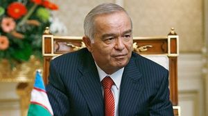 كان إسلام كريموف يحكم أوزبكستان منذ عام 1991- أرشيفية