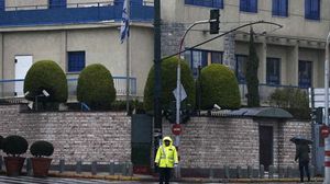 السفارة الإسرائيلية أنقرة تركيا