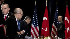 واشنطن بوست: عدم تسليم غولن قد يزيد توتر العلاقات الأمريكية التركية- أرشيفية