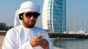 إيكونوميست: وزارة الخارجية البريطانية تصدر توجيهات حول استخدام وسائل التواصل الاجتماعي في الإمارات- أرشيفية