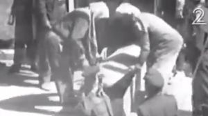 أعدمت سوريا كوهين عام 1965 - أرشيفية