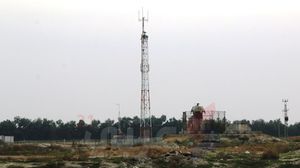 الأبراج العسكرية المتمركز على الحدود الشرقفية لقطاع غزة ـ عربي21