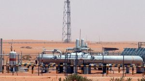 أعضاء أوبك اتفقوا حول خطة الجزائر لخفض إنتاج النفط-أرشيفية