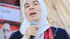 النائبة الدكتورة ديمة طهبوب: المرأة موجودة في كل المواقع القيادية للحركة الاسلامية - عربي21