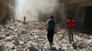 واشنطن بوست: تردد الولايات المتحدة في اتخاذ موقف في سوريا أضعفها عالميا- رويترز