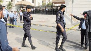 محللون: قتل حتر أمام قصر العدل رسالة إلى الدولة الأردنية تنتقل بها إلى مرحلة خطيرة- فيسبوك