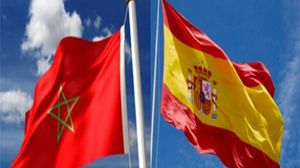  قرر المغرب إعادة سفيره إلى إسبانيا بعد غياب لمدة عام تقريبا عقب خلاف دبلوماسي طويل- أرشيفية