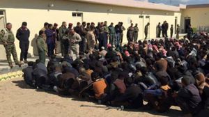 أطلقت الحكومة العراقية 500 معتقل سابقا من العامرية- أرشيفية