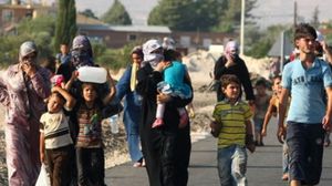 اللاجئون السوريون.. هل ستظل تركيا تستضيفهم أم سيشارك الأوروبيون في المسؤولية؟ 