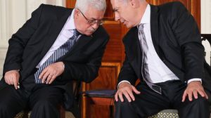 الصحيفة الإسرائيلية قالت إن فشل المصالحة دفع مصر للضغط على عباس للعودة للمفاوضات- أرشيفية