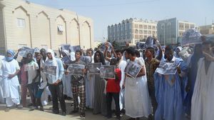 دعا المتظاهرون لمظاهرة أكبر دعما لحلب - عربي21