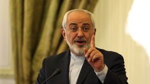 وزير الخارجية الإيراني هاجم نظيره الأمريكي على خلفية حديث الأخير عن مليشيات إيران- أرشيفية