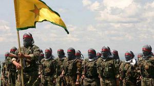 أكد الرئيس المشترك السابق لـ"حزب الاتحاد الديمقراطي" الكردي، صالح مسلم، أن القوات الكردية متمسكة بالبقاء في منبج- أرشيفية