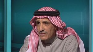 الدكتور خالد الدخيل - أرشيفية