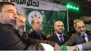 أعطى إسلاميو تحالف الجزائر الخضراء إشارات على أنهم سيخوضون غمار الانتخابات بشكل فردي ـ أرشيفية