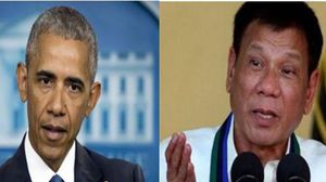 الرئيس الفليبيني وجه شتائم نابية لأوباما - عربي21