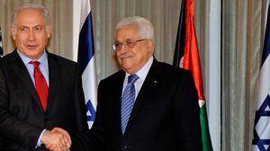 كانت آخر جولة محادثات سلام إسرائيلية فلسطينية انهارت عام 2014- أرشيفية