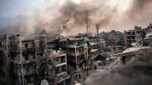 وقف إطلاق النار في سوريا جرى انتهاكه 60 مرة على مدى الساعات الثماني والأربعين ـ أرشيفية