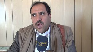 فارس مناع المتهم بتهريب الأسلحة للحوثيين عمل محافظا لصعدة في الفترة من 2011 إلى 2014 - أرشيفية