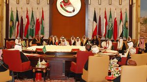 مجلس التعاون الخليجي أرشيفية