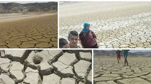 آثار الجفاف تظهر في تونس في ظل تراجع مخزون المياه