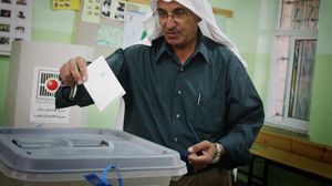 لم تعلن "حماس" عن قوائم لها في الانتخابات- أرشيفية