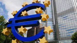 أبقى البنك المركزي الأوروبي سياسته النقدية دون تغيير- أرشيفية