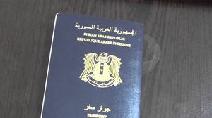 أكثر من 18 ألف جواز سفر سرقت من مقار للحكومة السورية- أرشيفية