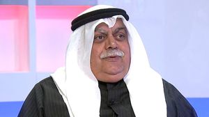 الهاشم اشتهر بمهاجمته قطر في العديد من المناسبات-أم بي سي