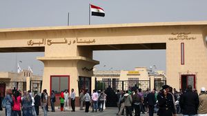قتل ما لا يقل عن 235 مصريا في الهجوم على مسجد في سيناء - أرشيفية