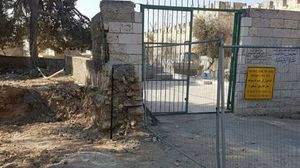 الاحتلال سيحوّل المقبرة إلى حديقة توراتية ومسارات خاصة للمستوطنين- صفا