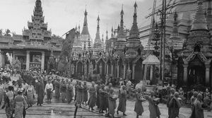 بوليتكو: الأحداث الأخيرة في ميانمار تكشف عن أهمية الدين للسياسة في جنوب شرق آسيا- جيتي